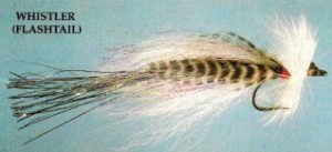 Whistler (Flashtail)