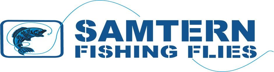 SAMTERN FISHING FLIES