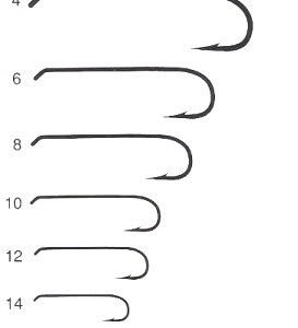 sm77LS Streamer hook