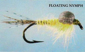 Floating Nymph