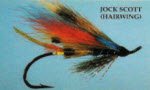 Jock Scott(Hairwing)