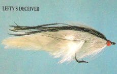 Lefty's Deceiver
