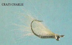 Crazy Charlie